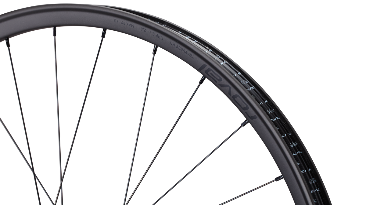 TRAVERSE HD i9 1/1