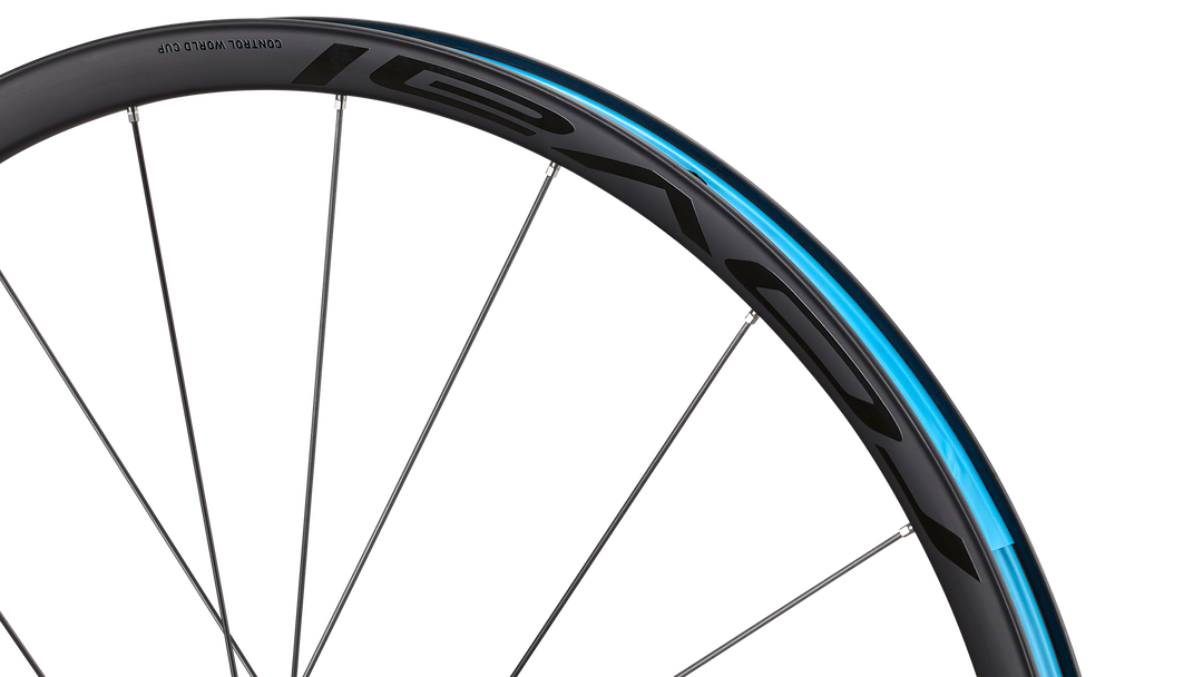 Roval Control World Cup