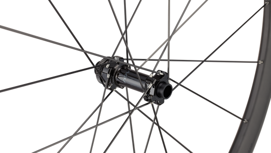 Roval Control World Cup