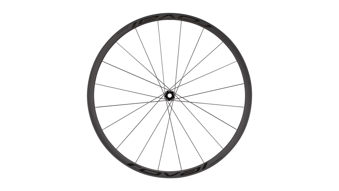 Roval Control World Cup