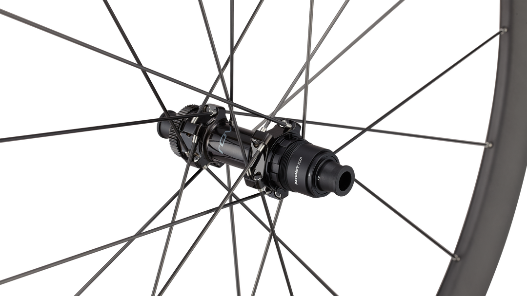 Roval Control World Cup