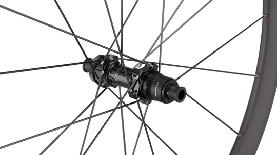 Roval Control World Cup