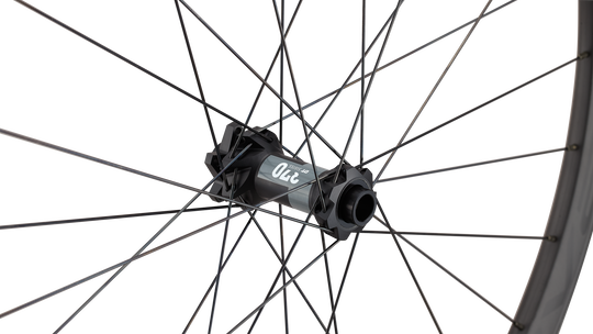 Roval Control SL V 370