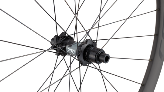 Roval Control SL V 370