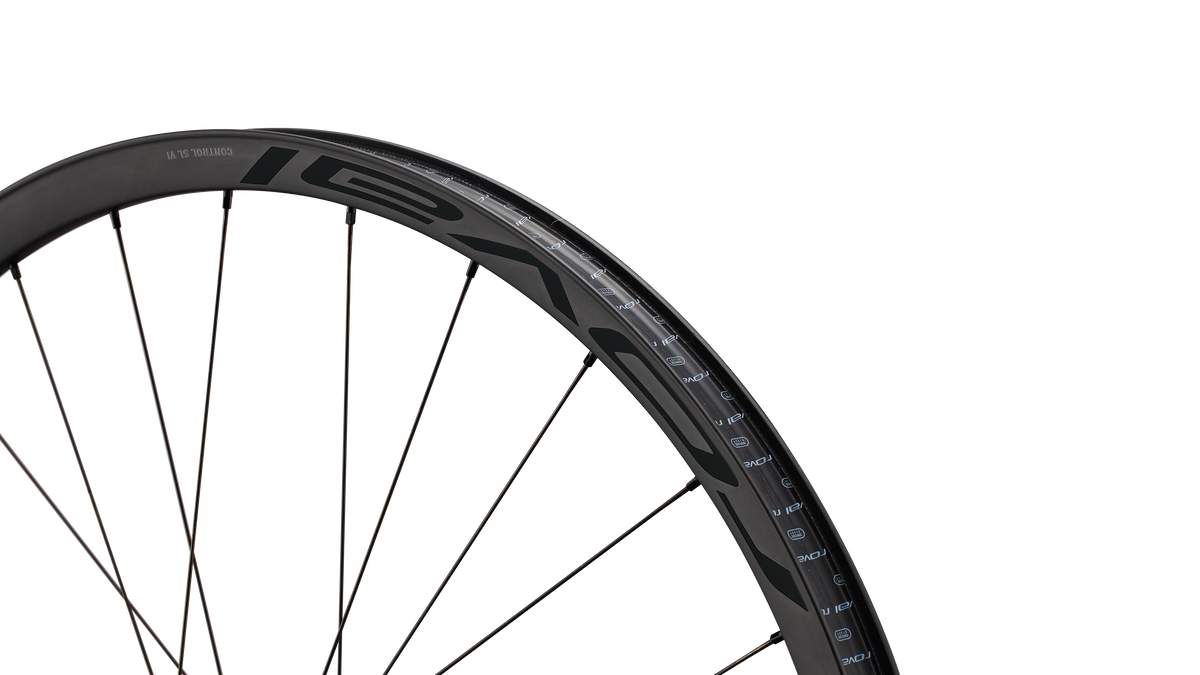 Roval Control SL VI 350