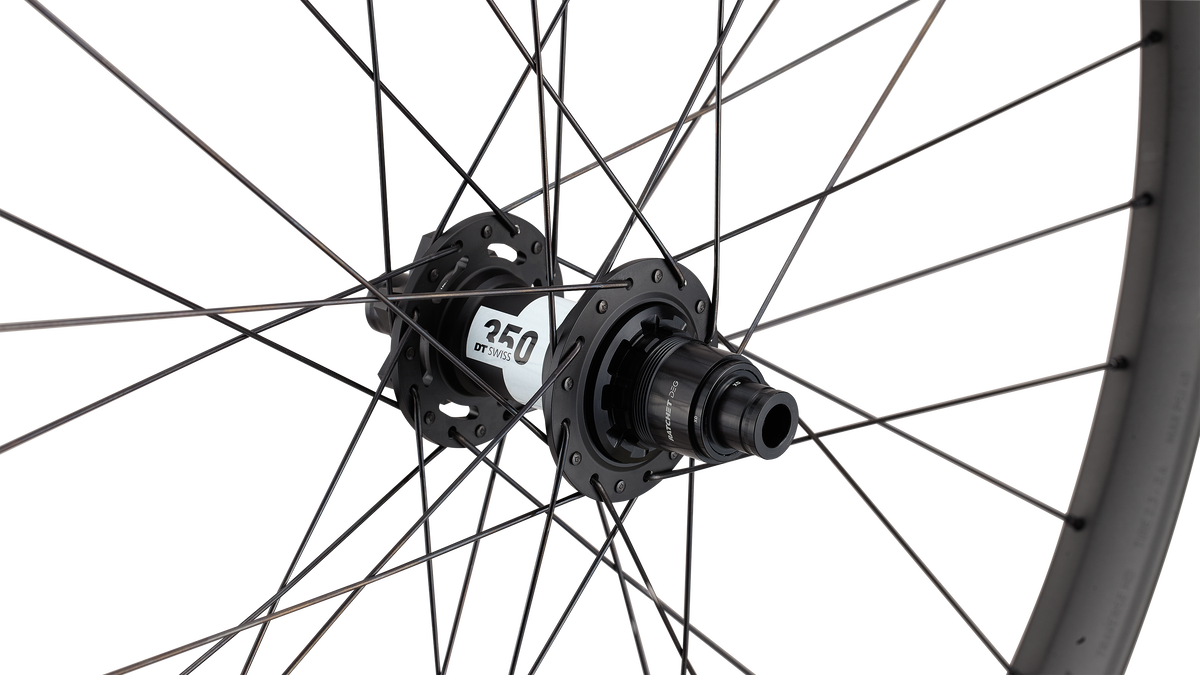 Traverse HD 350 DEG