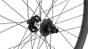 Traverse HD 350 DEG