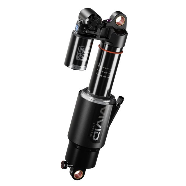 RockShox Vivid Air Ultimate DH 6
