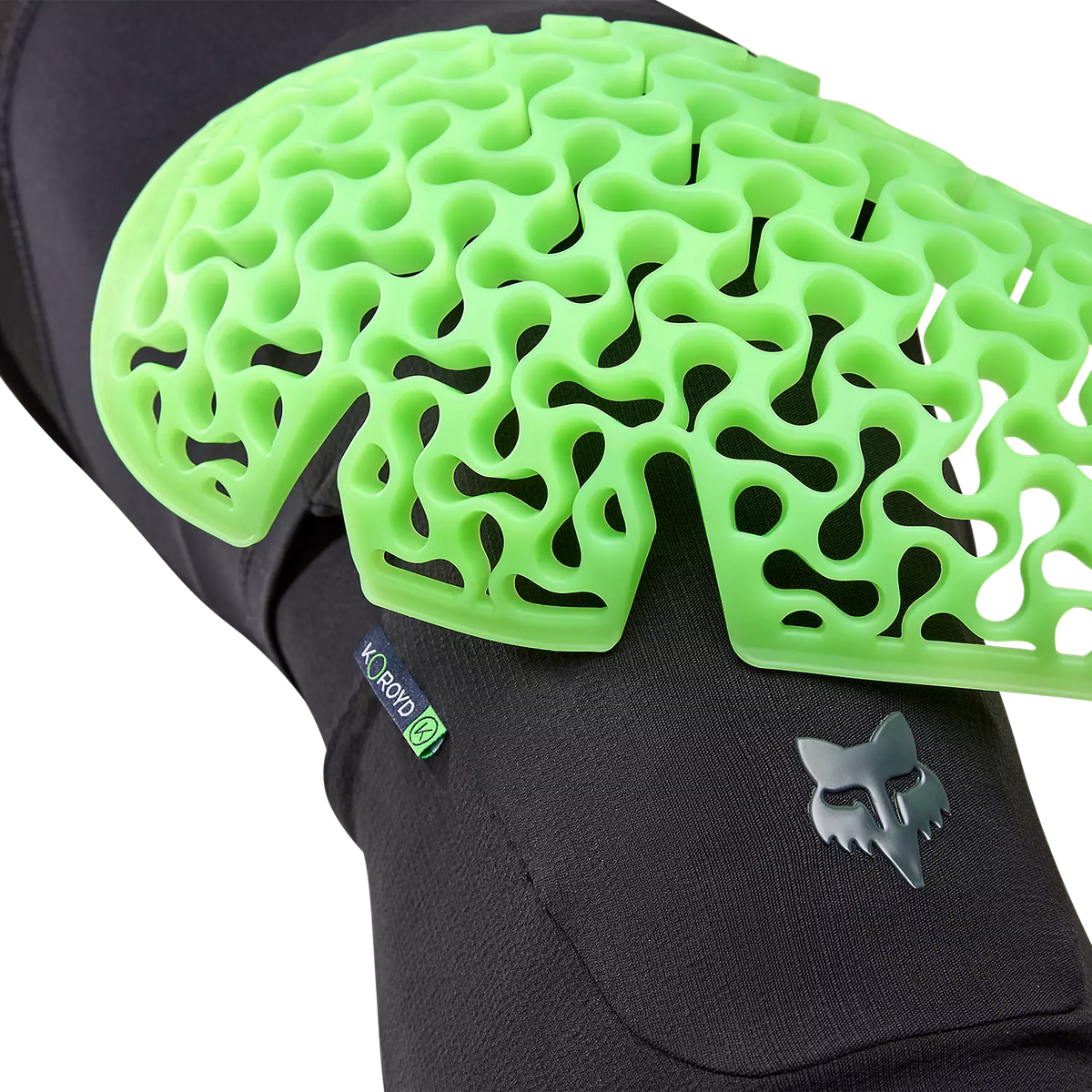 Enduro Pro Knee Guards