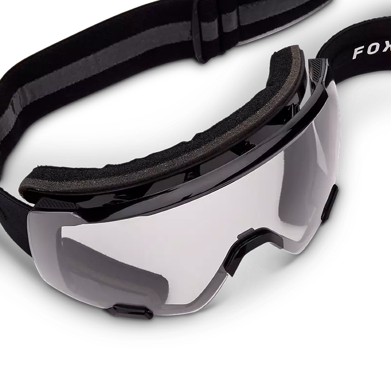 Purevue Clear Goggles