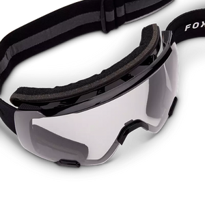 Purevue Clear Goggles