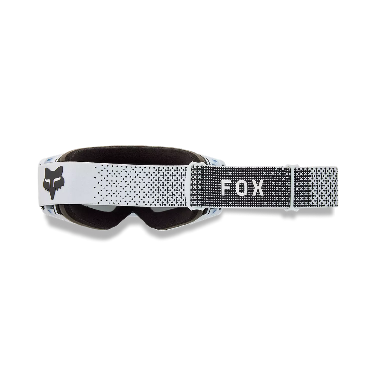 Vue Core Mirrored Lens Goggles