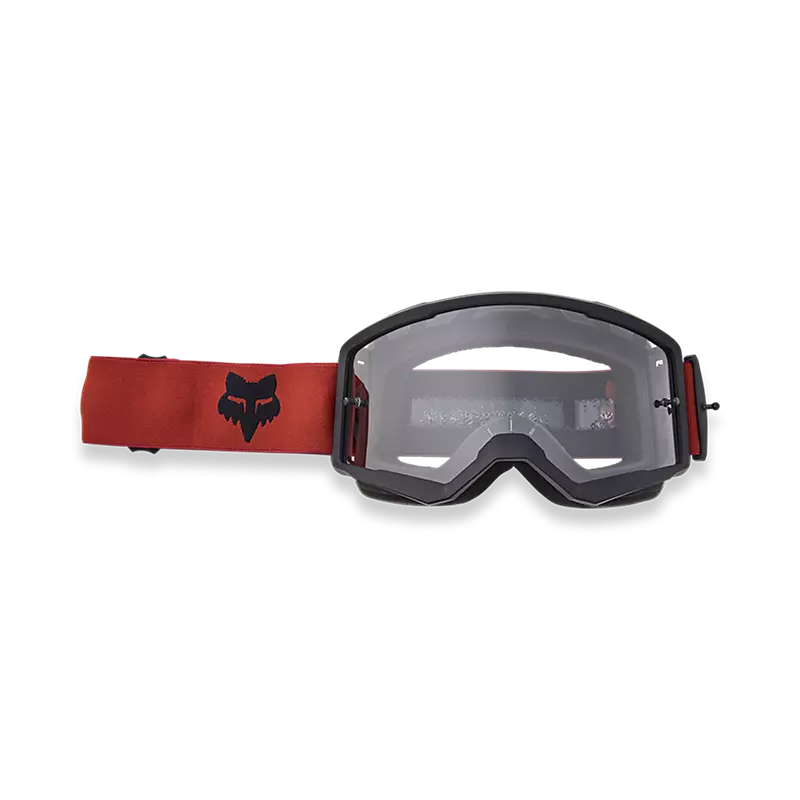 MTB Main Goggles