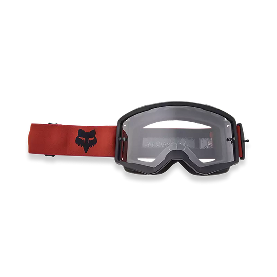 MTB Main Goggles