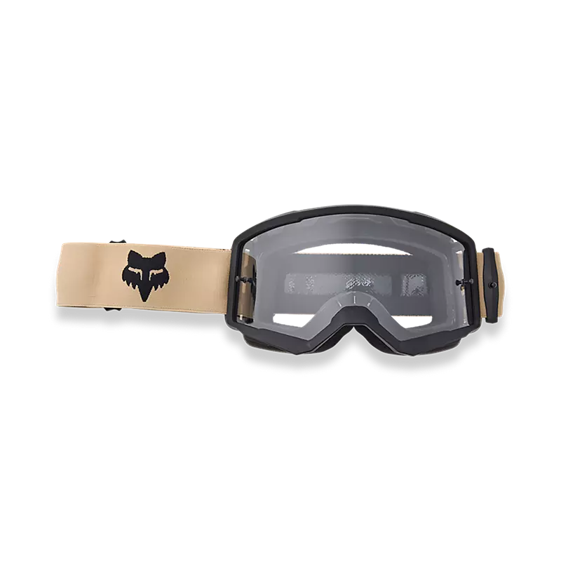 MTB Main Goggles