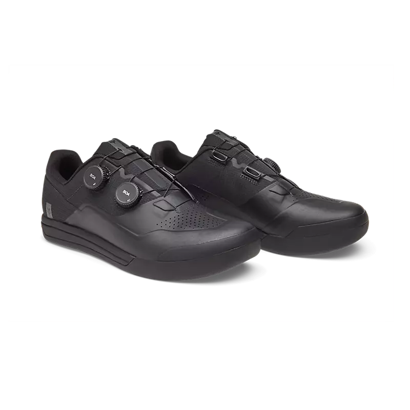 Union BOA Flat Shoes