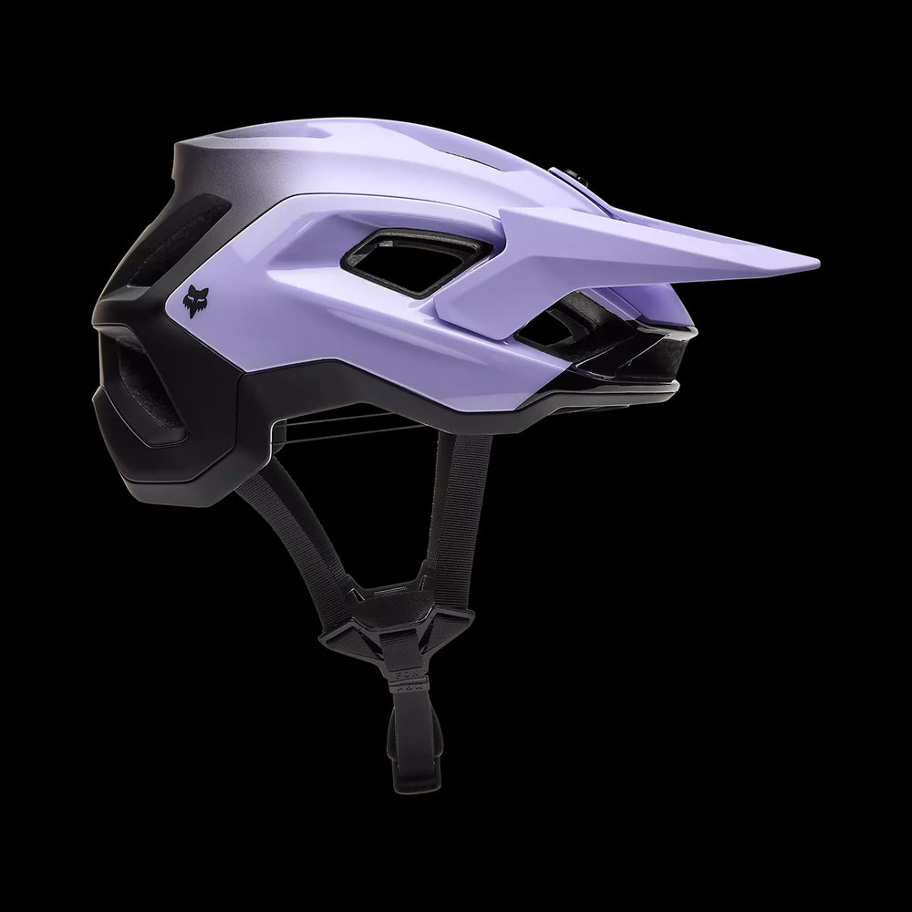 Speedframe Pro Backfade Helmet