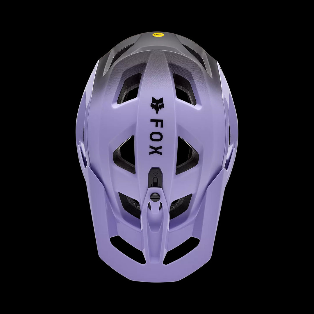 Speedframe Pro Backfade Helmet