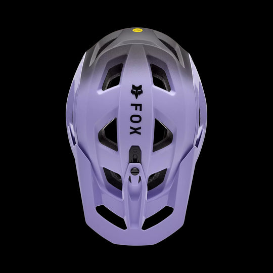 Speedframe Pro Backfade Helmet