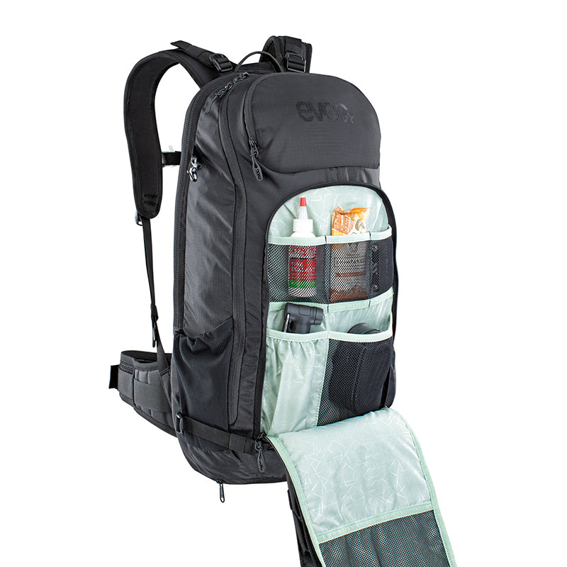 Evoc FR Trail E-Ride 20 (SS26) – Bikeaholic