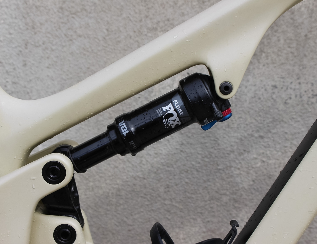 Ex Demo SB120 C Series SLX LG