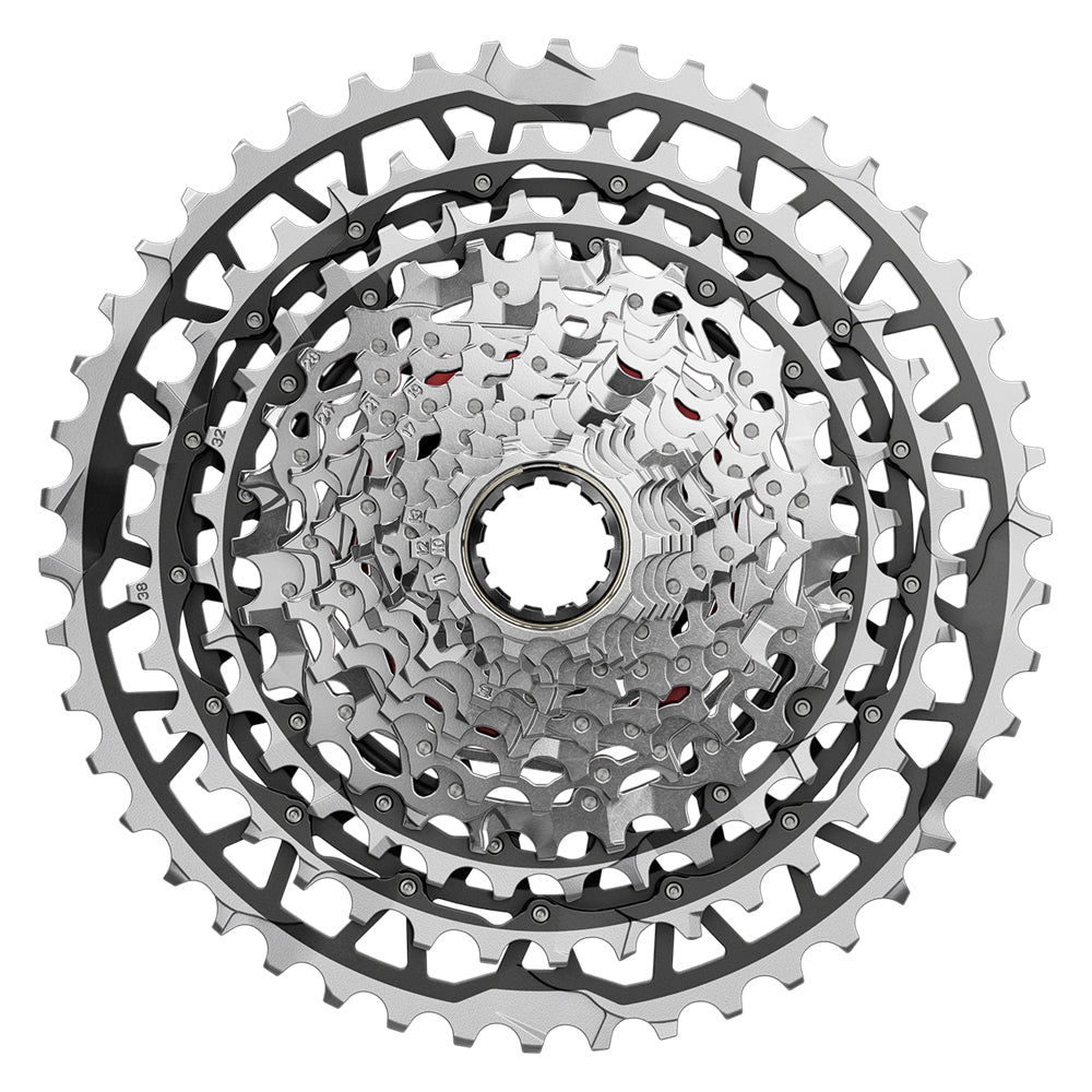 SRAM Cassette XG-1371 XPLR E1 13 Speed 10-46