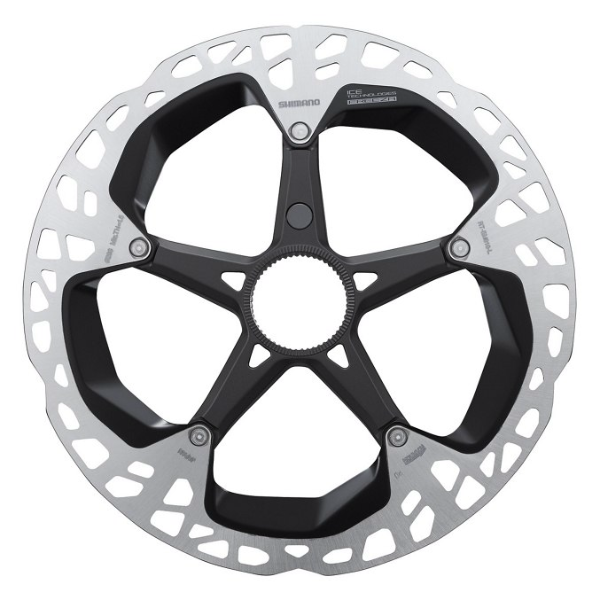 Shimano RT-EM910 E Bike Rotor
