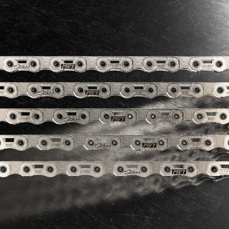 SRAM Eagle Transmission 1987 Collection