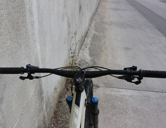 Ex Demo SB120 C Series SLX LG