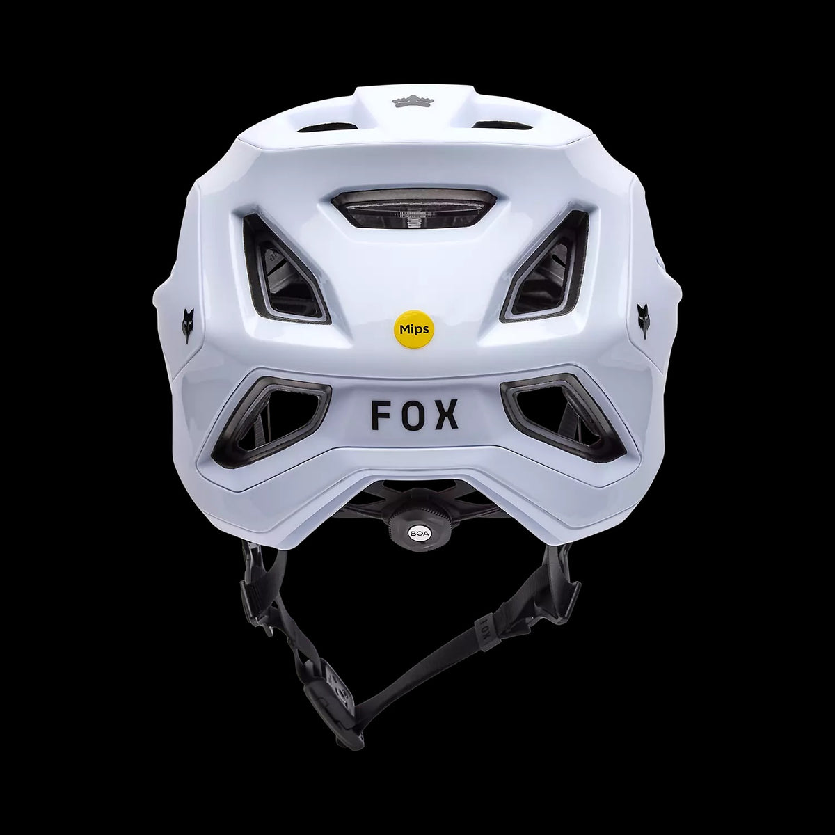 Speedframe RS Helmet