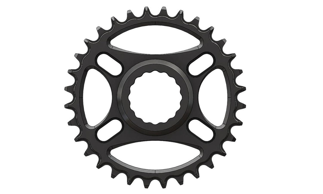 Pilo Cinch Chainring