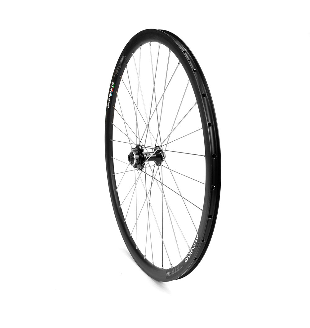Ontrack 700C Road Disc Brake Wheels