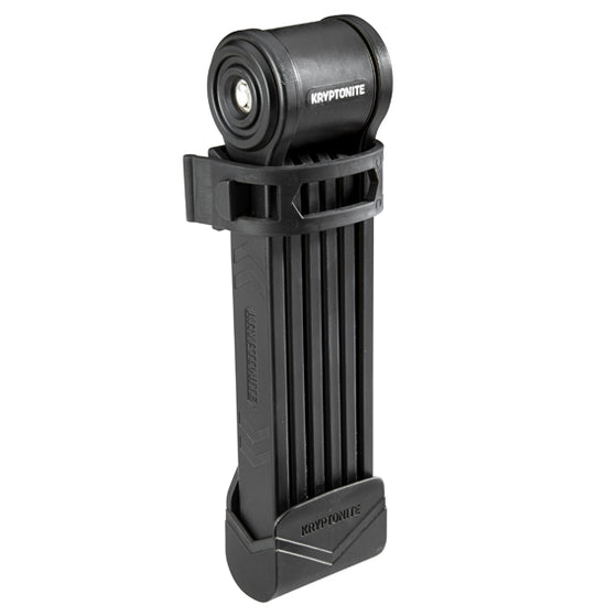 Kryptonite Keeper 510 Folding Lock