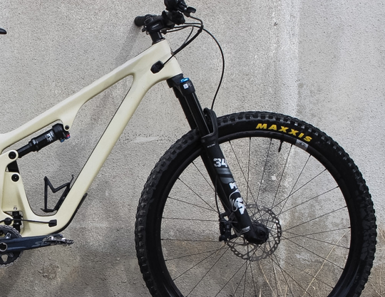 Ex Demo SB120 C Series SLX LG