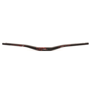 Chromag OSX Bar black red