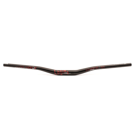 Chromag OSX Bar black red