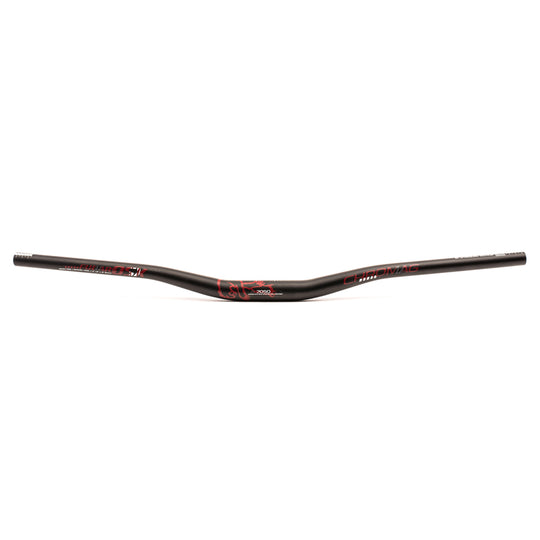 Chromag OSX Bar black red