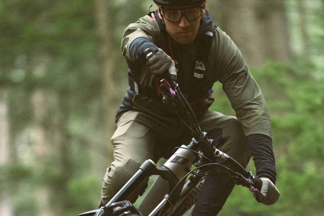 OneUp V2 Carbon Handlebar