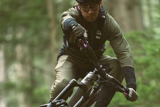OneUp V2 Carbon Handlebar