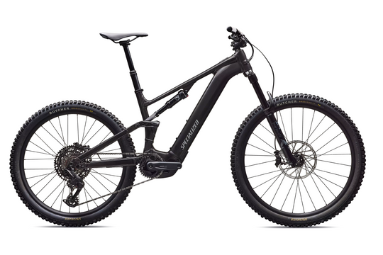 Turbo Levo 4 Alloy 2026