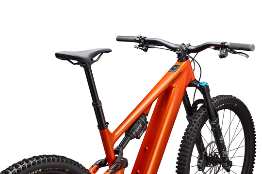 Turbo Levo 4 Comp 2026