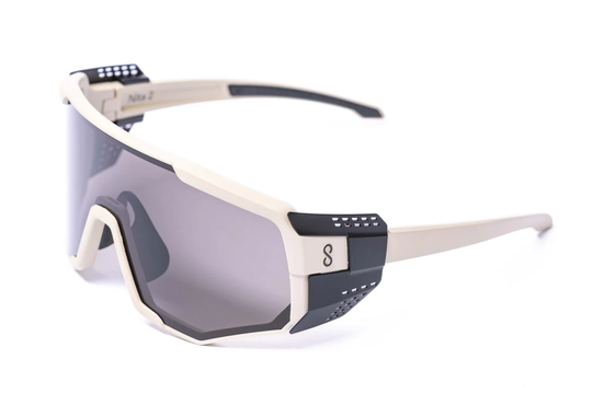 Glacier Side Shields