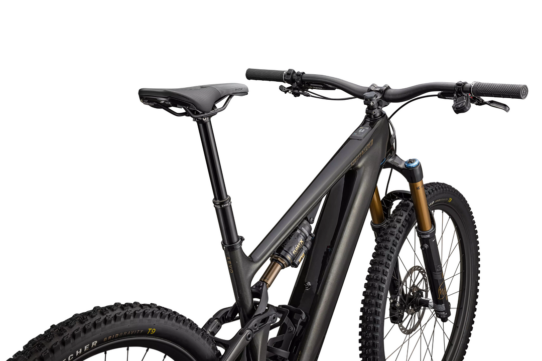 Turbo Levo 4 Pro 2026