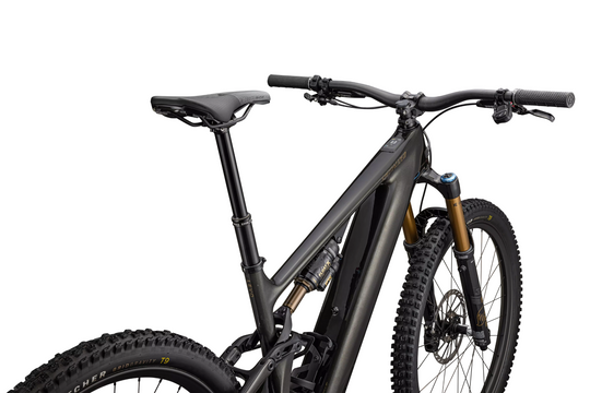 Turbo Levo 4 Pro 2026