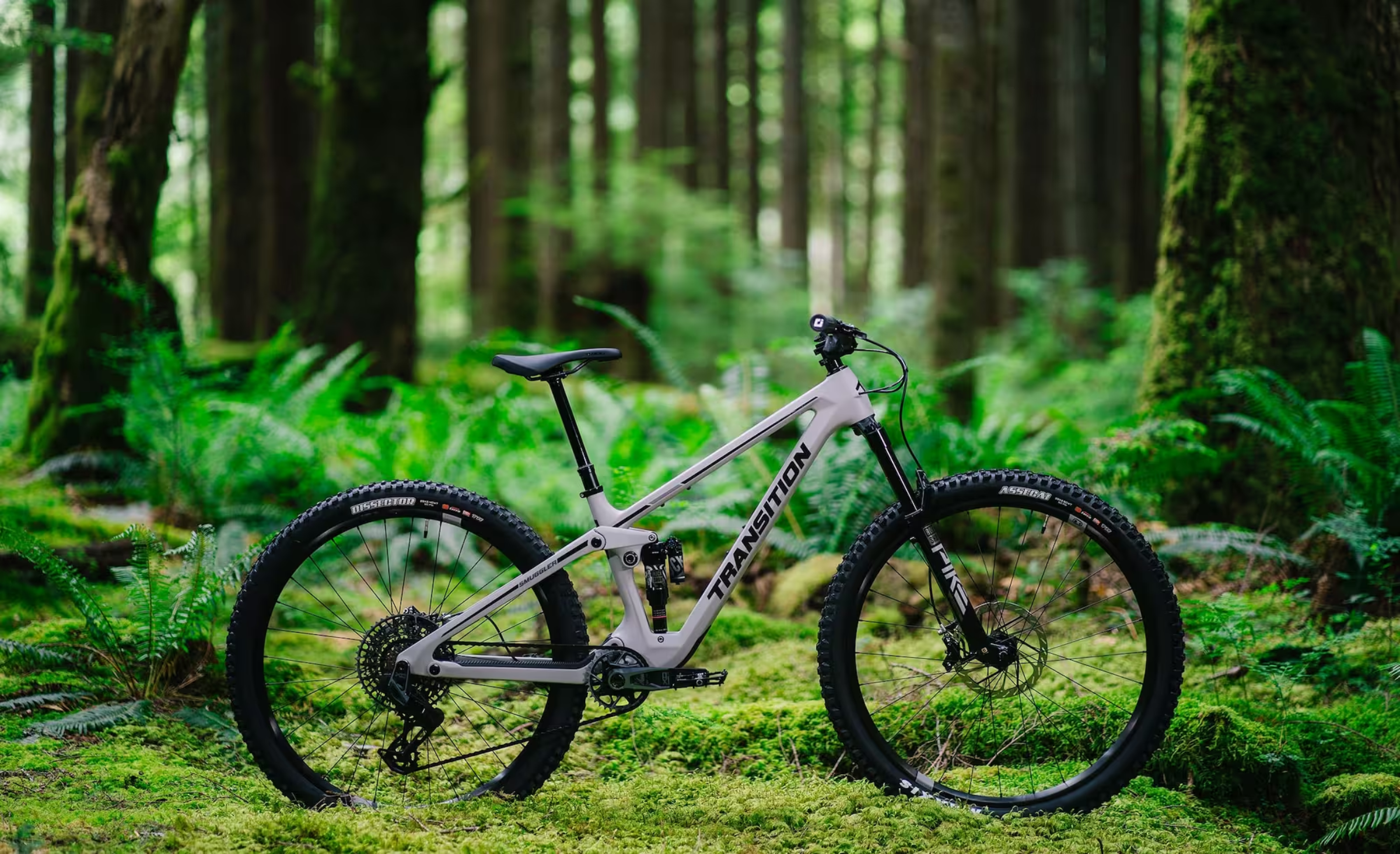 Transition Smuggler – Bikeaholic