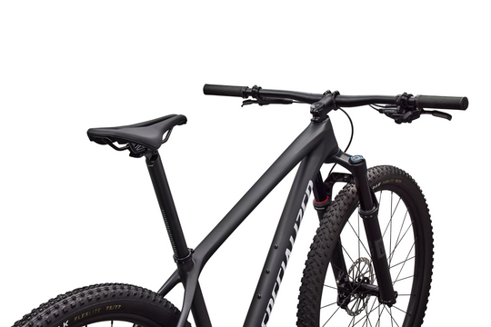 Epic Hardtail Comp 2026