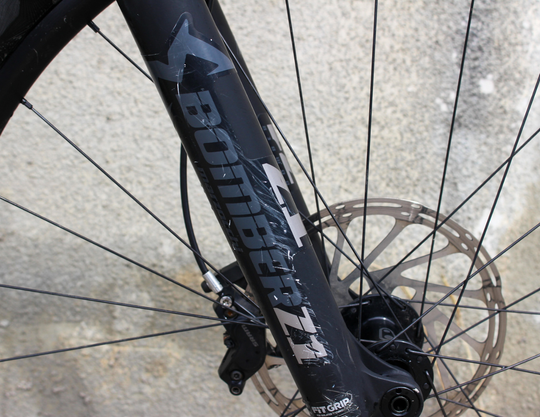 Ex Demo SB140 Medium