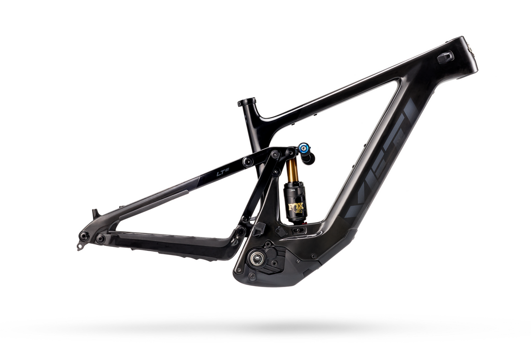 LTe Frameset 2026