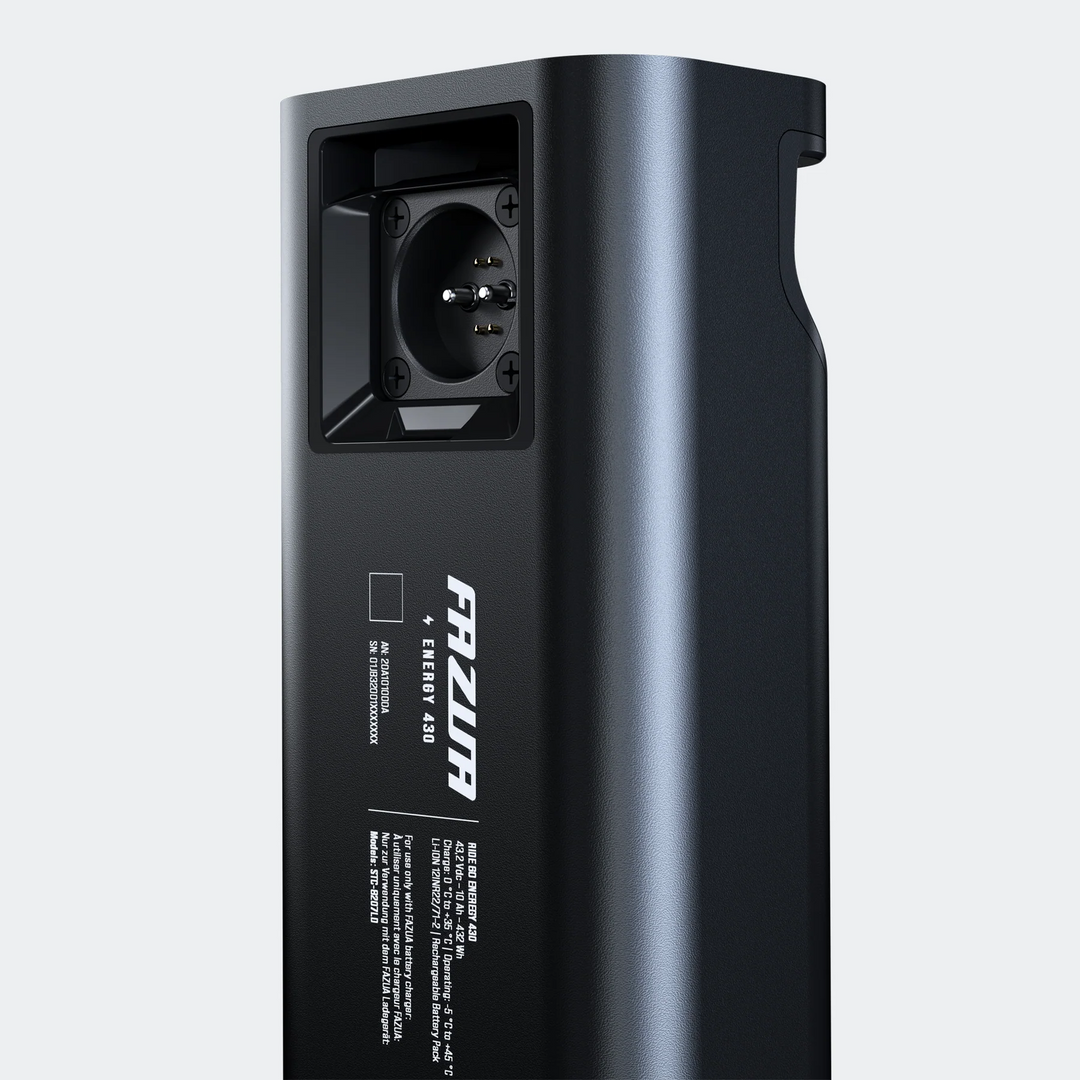 Fazua Energy 430 AS-EU Battery