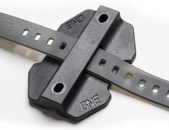 OneUp Inline Strap Bracket